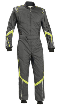 Thumbnail for Sparco Robur KS-5 Kart Racing Suit