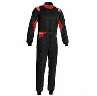 Thumbnail for Sparco Sprint Driver Suit 8856-2000