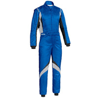 Thumbnail for Sparco Superspeed RS9 Driver Suit