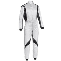 Thumbnail for Sparco Superspeed RS9 Driver Suit