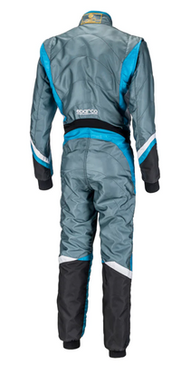 Thumbnail for Sparco X-Light KS-7 Kart Racing Suit