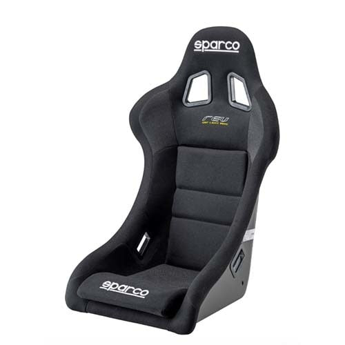 Sparco Rev Racing Seat