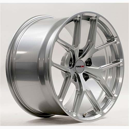 Forgeline VX1R Wheels (5 Lug)