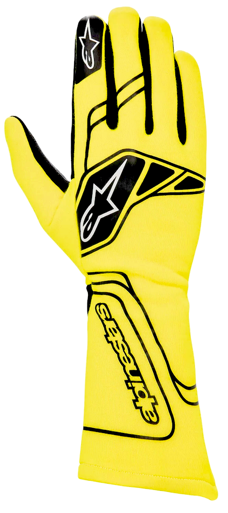 Alpinestars Tech-1 Start v3 Nomex Gloves