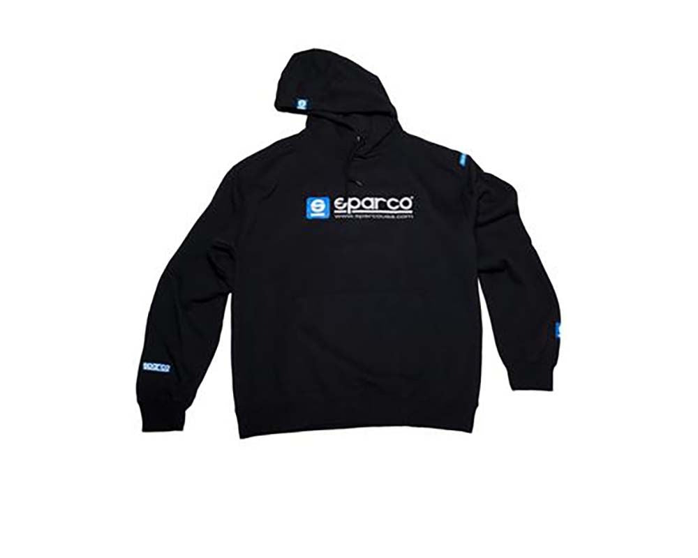 Sparco WWW Hoodie