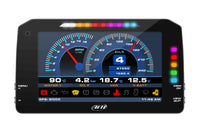 Thumbnail for AiM Sports MXP Midsize Color TFT Dash and Data Logger