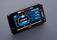 Thumbnail for AiM Sports MXP Midsize Color TFT Dash and Data Logger