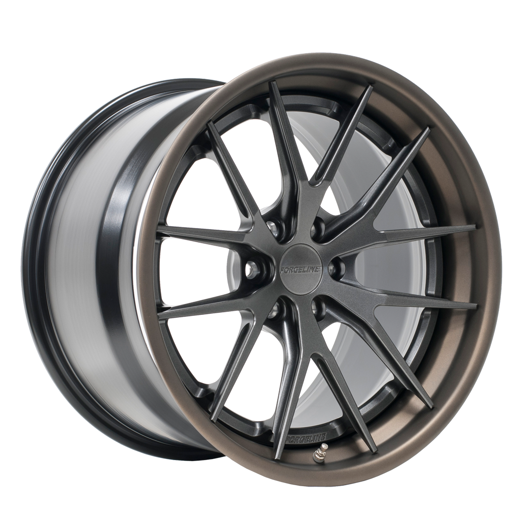 Forgeline AL306 (6 Lug)