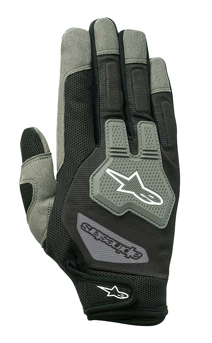 Alpinestars Engine Pit Gloves