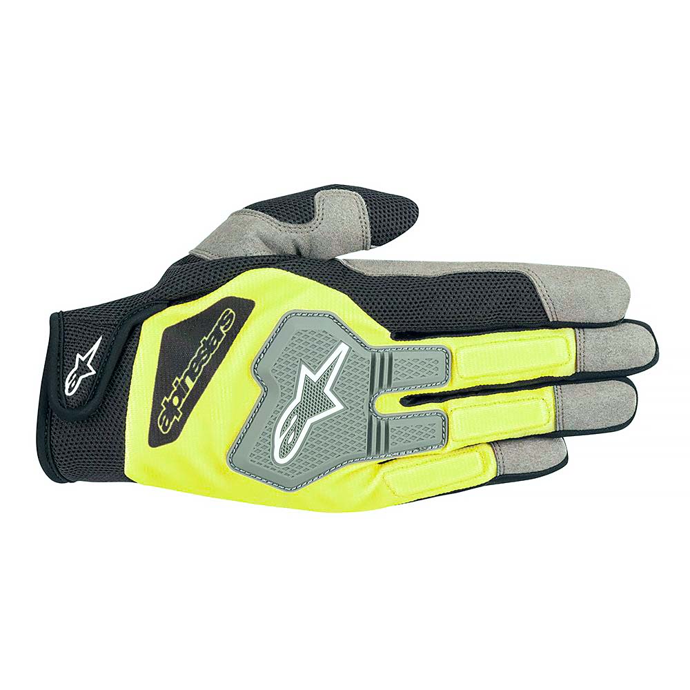 Alpinestars Engine Pit Gloves