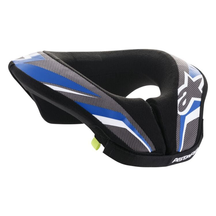 Alpinestars Sequence Youth Neck Support