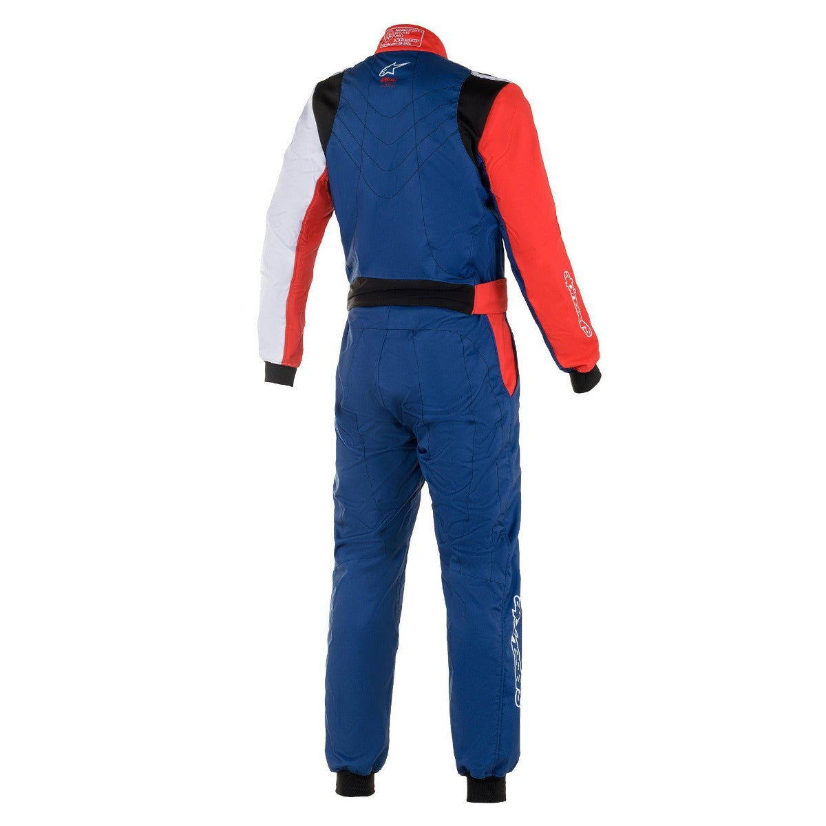 Alpinestars KMX-9 v2 Graphic 2 Kart Racing Suit