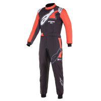 Thumbnail for Alpinestars KMX-9 v2 Graphic 1 Kart Racing Suit