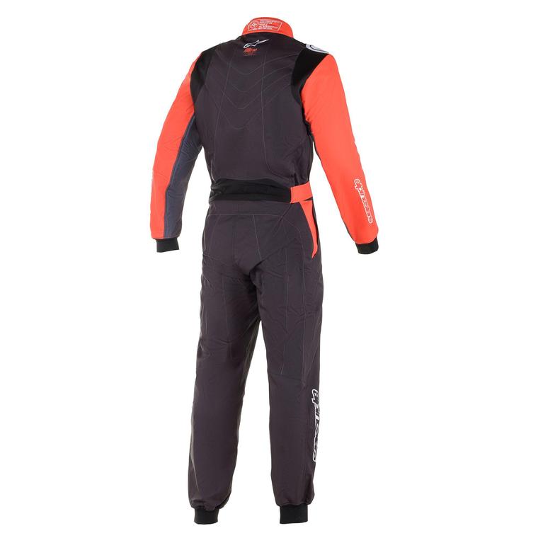 Alpinestars KMX-9 v2 Graphic 1 Kart Racing Suit