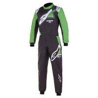 Thumbnail for Alpinestars KMX-9 v2 Graphic 1 Kart Racing Suit