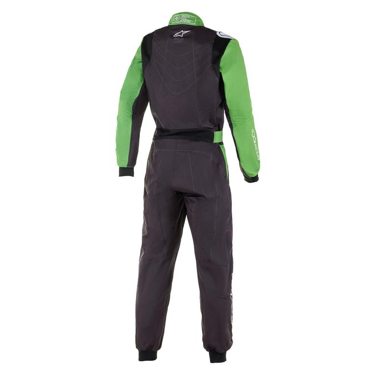 Alpinestars KMX-9 v2 Graphic 1 Kart Racing Suit