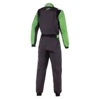 Thumbnail for Alpinestars KMX-9 v2 Graphic 1 Kart Racing Suit