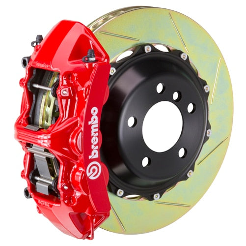 Brembo Brakes Front 380x32 - Six Pistons (X3 F25, X4 F26)