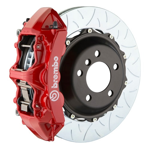 Brembo Brakes Front 380x32 - Six Pistons (X3 F25, X4 F26)