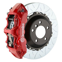 Thumbnail for Brembo Brakes Front 380x32 - Six Pistons (X3 F25, X4 F26)