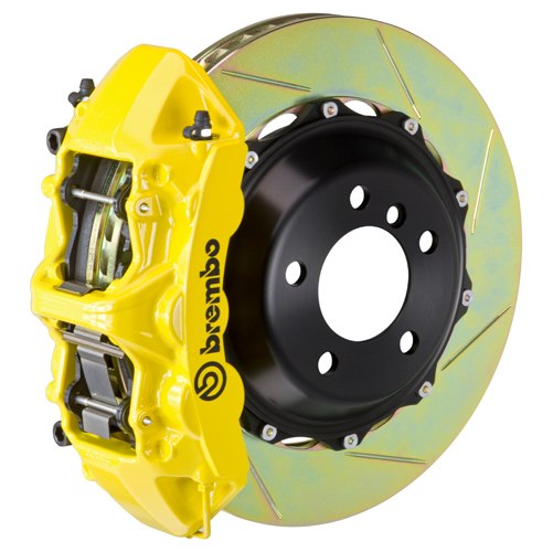 Brembo Brakes Front 380x32 - Six Pistons (X3 F25, X4 F26)