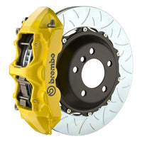 Thumbnail for Brembo Brakes Front 380x32 - Six Pistons (X3 F25, X4 F26)