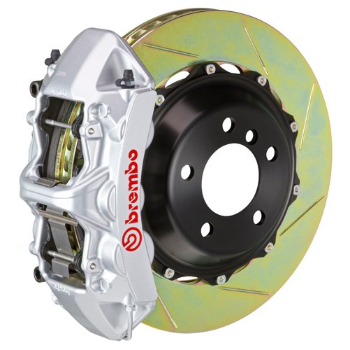 Brembo Brakes Front 380x32 - Six Pistons (X3 F25, X4 F26)