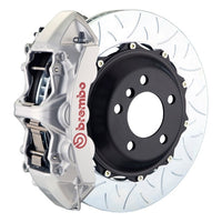 Thumbnail for Brembo Brakes Front 380x32 - Six Pistons (X3 F25, X4 F26)