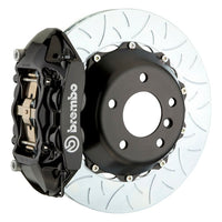 Thumbnail for Brembo Brakes Rear 380x28 - Four Pistons (X5M E70 F85, X6M E71 F16)