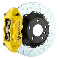 Thumbnail for Brembo Brakes Rear 380x28 - Four Pistons (X5M E70 F85, X6M E71 F16)