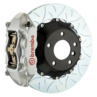 Thumbnail for Brembo Brakes Rear 380x28 - Four Pistons (X5M E70 F85, X6M E71 F16)