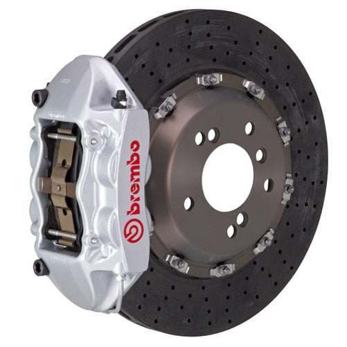 Brembo Brakes Rear 360x28 - Four Pistons