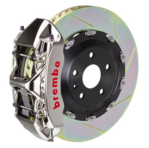 Brembo Brakes Front 380x34 GT-R - Six Pistons (Z8 E52)