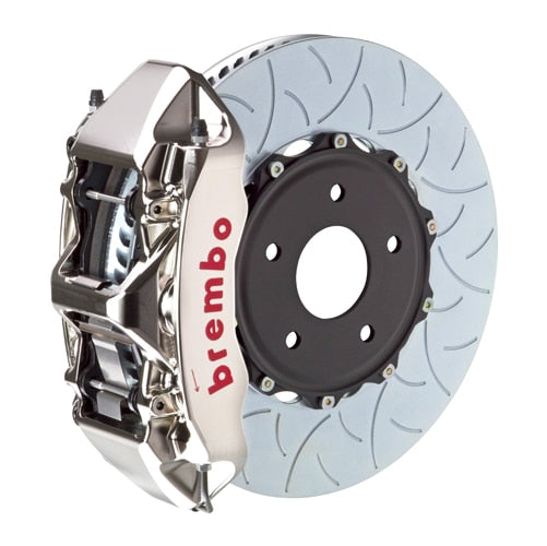 Brembo Brakes Front 380x34 GT-R - Six Pistons (Z8 E52)