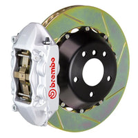 Thumbnail for Brembo Brakes Rear 380x28 - Four Pistons (X5M E70 F85, X6M E71 F16)