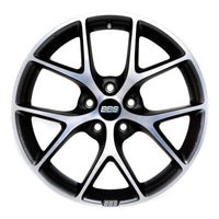 Thumbnail for BBS SR Design Line Wheels