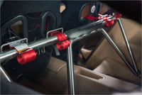 Thumbnail for The best prices on Brey Krause R-1032 Harness Bar for Porsche 911 Carrera 991 and 992 models.