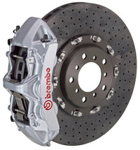 Thumbnail for Brembo Brakes Front 380x34 CCMR + Six Piston Calipers (BMW E9x M3)