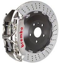 Thumbnail for Brembo Brakes Front 405x34 GT-R Six Piston (M2, M3, M4)