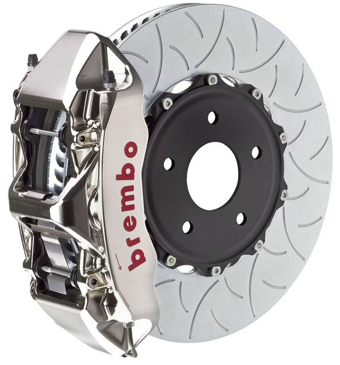 Brembo Brakes Front 405x34 GT-R Six Piston (M2, M3, M4)