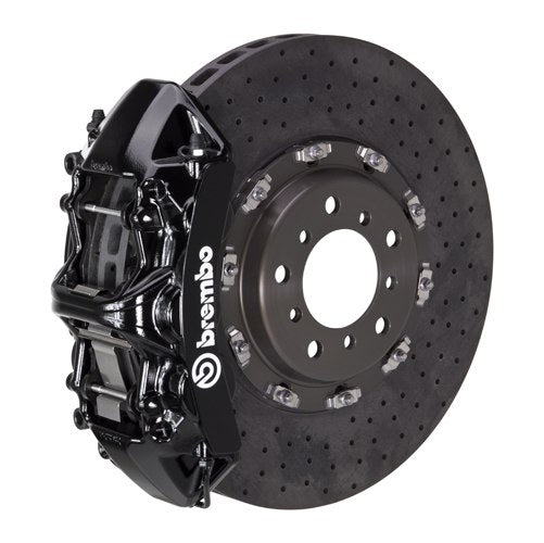 Brembo Brakes Front 380x34 CCM-R - Six Pistons