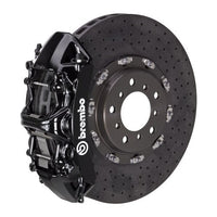 Thumbnail for Brembo Brakes Front 380x34 CCM-R - Six Pistons