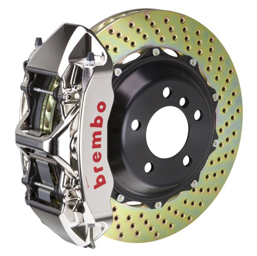 Brembo Brakes Front 380x32 - Six Pistons (Z4 E89)