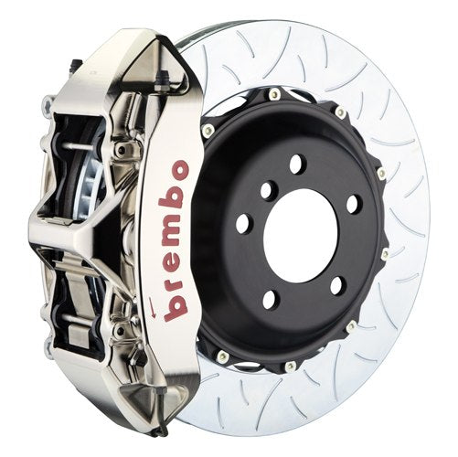 Brembo Brakes Front 380x32 GT-R - Six Pistons (X3 F25, X4 F26)