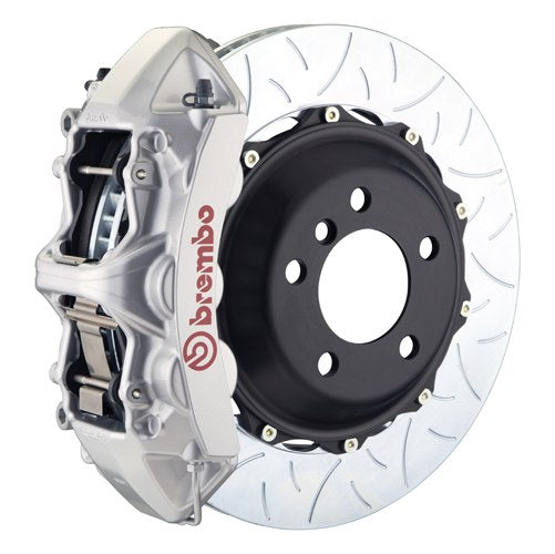 Brembo Brakes Front 380x32 - Six Pistons (X3 F25, X4 F26)