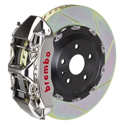Brembo Brakes Front 365x34 GT-R - Six Pistons (BMW E9x M3)