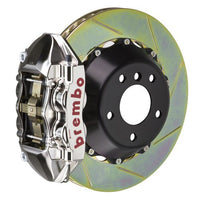 Thumbnail for Brembo Brakes Rear 345x28 GT-R - Four Pistons (Z8 E52)