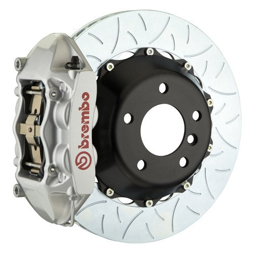 Brembo Brakes Rear 380x28 - Four Pistons (X5M E70 F85, X6M E71 F16)