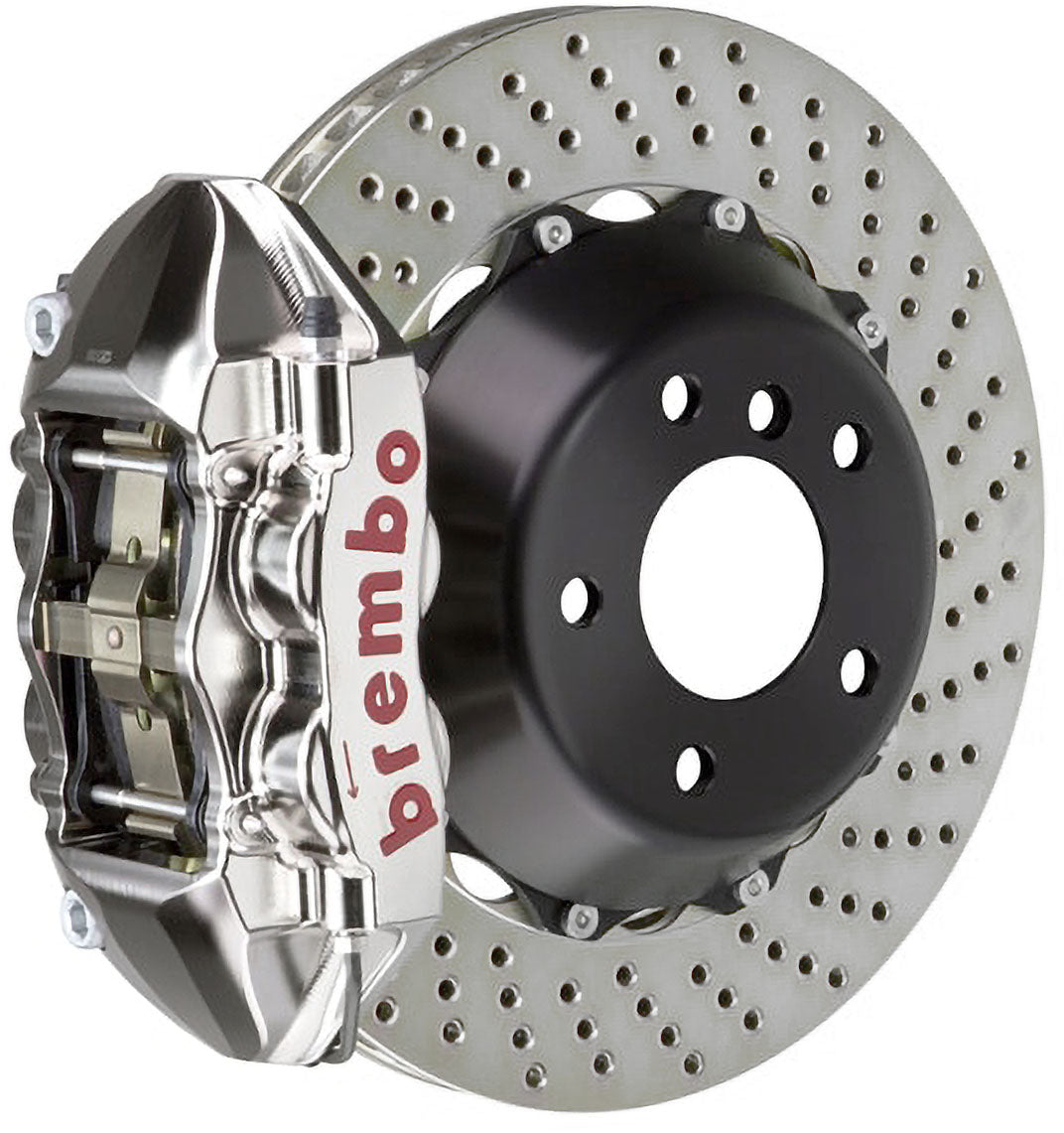 Brembo Brakes Front 365x29 GT-R Four Piston (M3 E36)