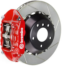 Thumbnail for Brembo Brakes Rear 380x28 Rotors + Four Piston (BMW E9x M3)